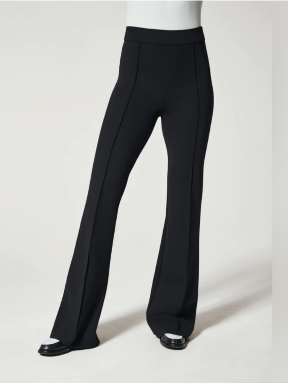 Spanx The Perfect Pant High Rise Flare